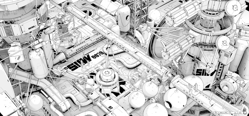 Illustration for article titled Why Does Everyone Want To Go Back To Jakku?